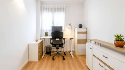 Apartment in La Plana photo 27