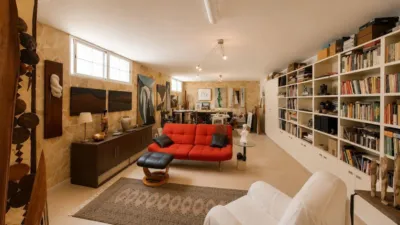 Chalet in La Marina photo 19