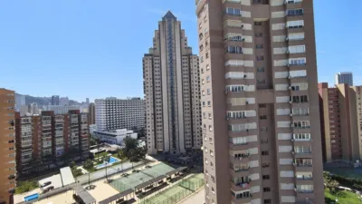 Apartment on Avenida de Juan Fuster, Zaragoza photo 29