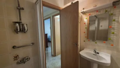 Apartment in Pasaje del General Prim photo 8