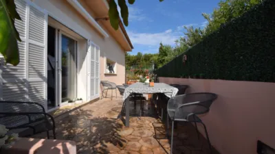 Chalet en Son Serra de Marina photo 41