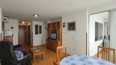 Apartment on Avenida de Estocolmo photo 5