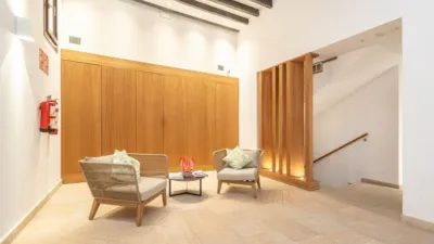 Apartment on Carrer de Can Cavalleria photo 24
