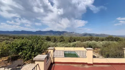 Rustic finca on Residencial Street photo 47