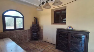 Rustic finca on Residencial Street photo 83