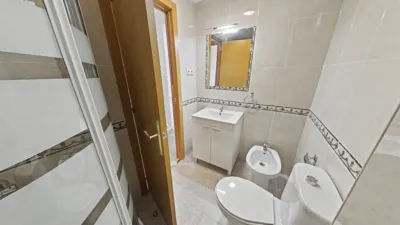 Apartment in Arcos photo 23