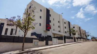 Piso – la Vila Joiosa / Villajoyosa, la Marina Baixa - Vista 5