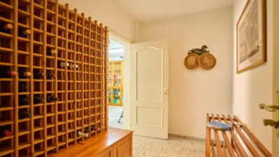 Chalet on Calle Codeso photo 84