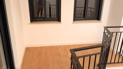 Apartment in Los Boliches photo 17