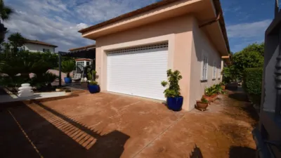 Chalet en Son Serra de Marina photo 39