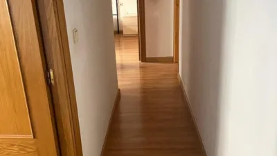 Apartment in Casillas photo 8