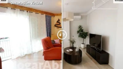 Apartment on Calle de Córdoba photo 2