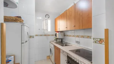 Apartment on Calle de la Loma, 36 photo 14