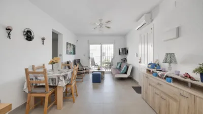 Casa – Torrevieja, Urbanización El Chaparral - Más