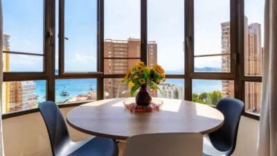 Pis – Benidorm - Més