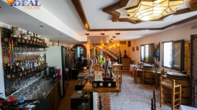 House on Camino del Sacromonte photo 23