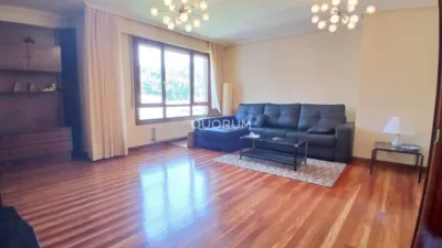 Top-floor apartment in Burtzeña photo 9
