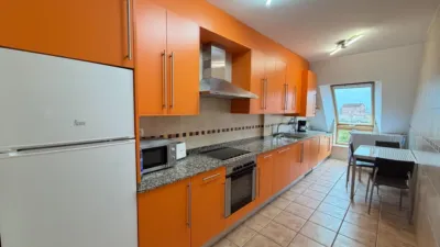Apartment in Pesqueira photo 5