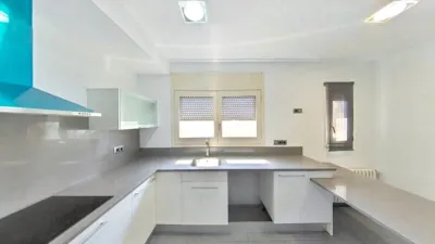 Apartment in Manlleu photo 23