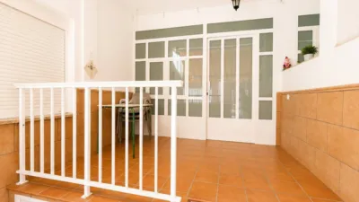 Casa – Sant Vicent del Raspeig - San Vicente del Raspeig - Vista 2