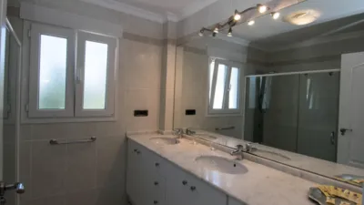Apartment in Fustera photo 23