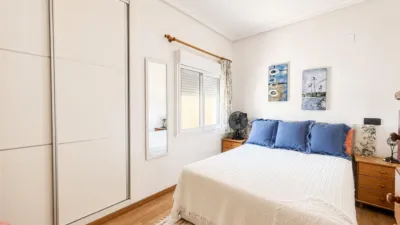 Casa – Torrevieja, Aguas Nuevas, Cabo Cervera-Playa la Mata - Más