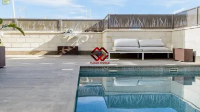 Casa – Los Montesinos - Més