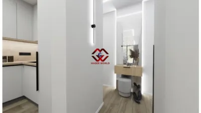 Penthouse in Acequion photo 7