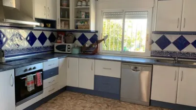 Chalet on Calle del Doctor Marañón, 7 photo 18