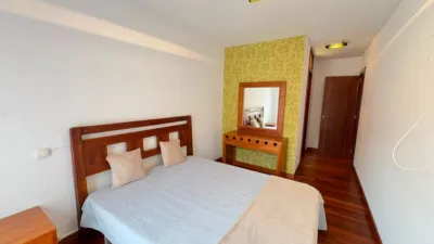 Apartment in the Centre photo 14