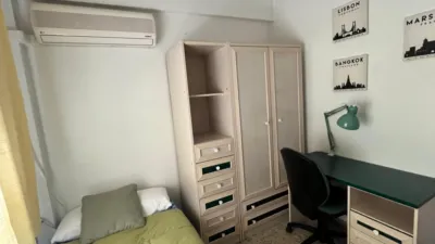 Apartment in Nervión photo 23