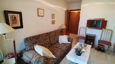 Apartment in Levante photo 9