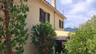 Rustic finca on Residencial Street photo 32