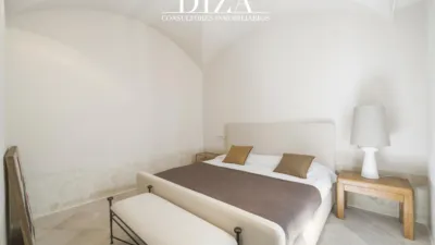 Apartment on Calle Corredera Baja de San Pablo photo 19