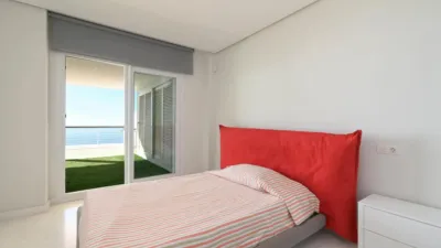Penthouse in Altea Hills photo 31