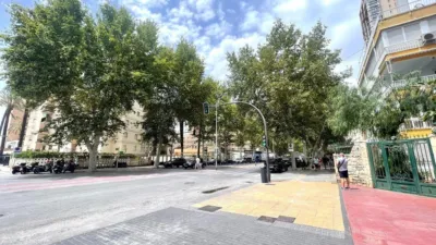 Piso – Benidorm - Vista 3