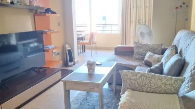 Apartment on Calle del Alcalde Manuel Catalán Chana photo 13