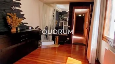 Penthouse in Burtzeña photo 16