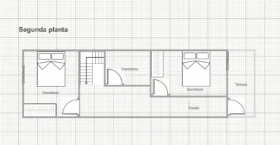 House on S Bernat Calvo Street photo 17
