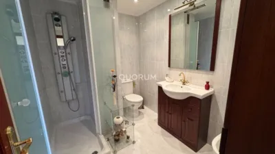 Penthouse in Burtzeña photo 35