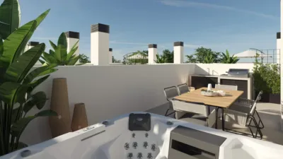 Casa – Dolores - Vista 5