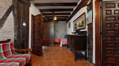 Terraced house in Carretera Lezana photo 18