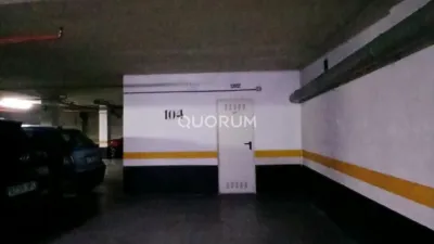 Top-floor apartment in Burtzeña photo 32