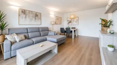 Apartment in La Plana photo 5