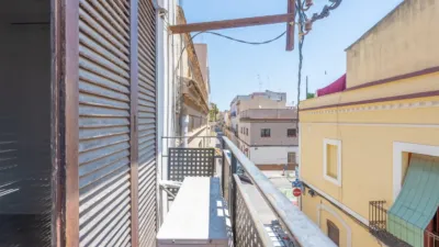 Flat in Carrer del Teatre photo 23