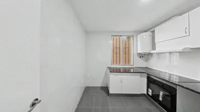 Apartment in San Fermín photo 25