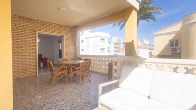 Chalet in Grau de Gandia - Venecia - Marenys photo 8