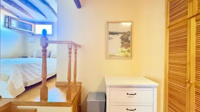 Apartment on Calle de la Fe photo 16