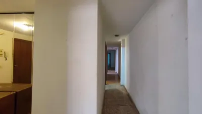 Ground-floor flat on Carrer de Sant Josep photo 6