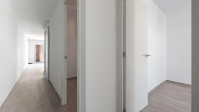 Flat in Carrer del Teatre photo 19